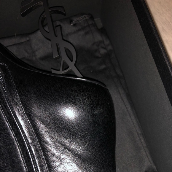 YSL Opyum bootie - Picture 7 of 10
